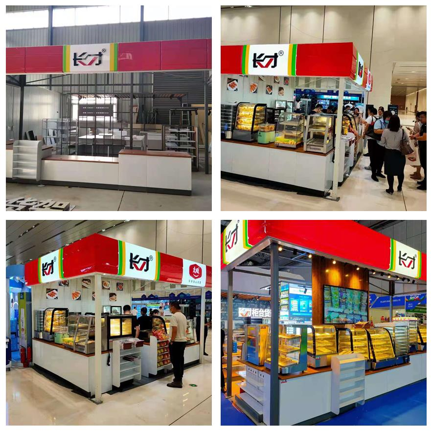 Idzl-9-2bt Commercial Use Food Fryer Cooker Convenient Store Factory Price