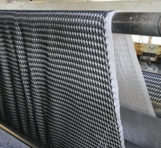 Tri-Dimension Composite Geonet for Drainage 1 for Road Railway Highway Tunnel Roads & Railways & Airports Project, Water Conservancy Project, River,Road,Highway