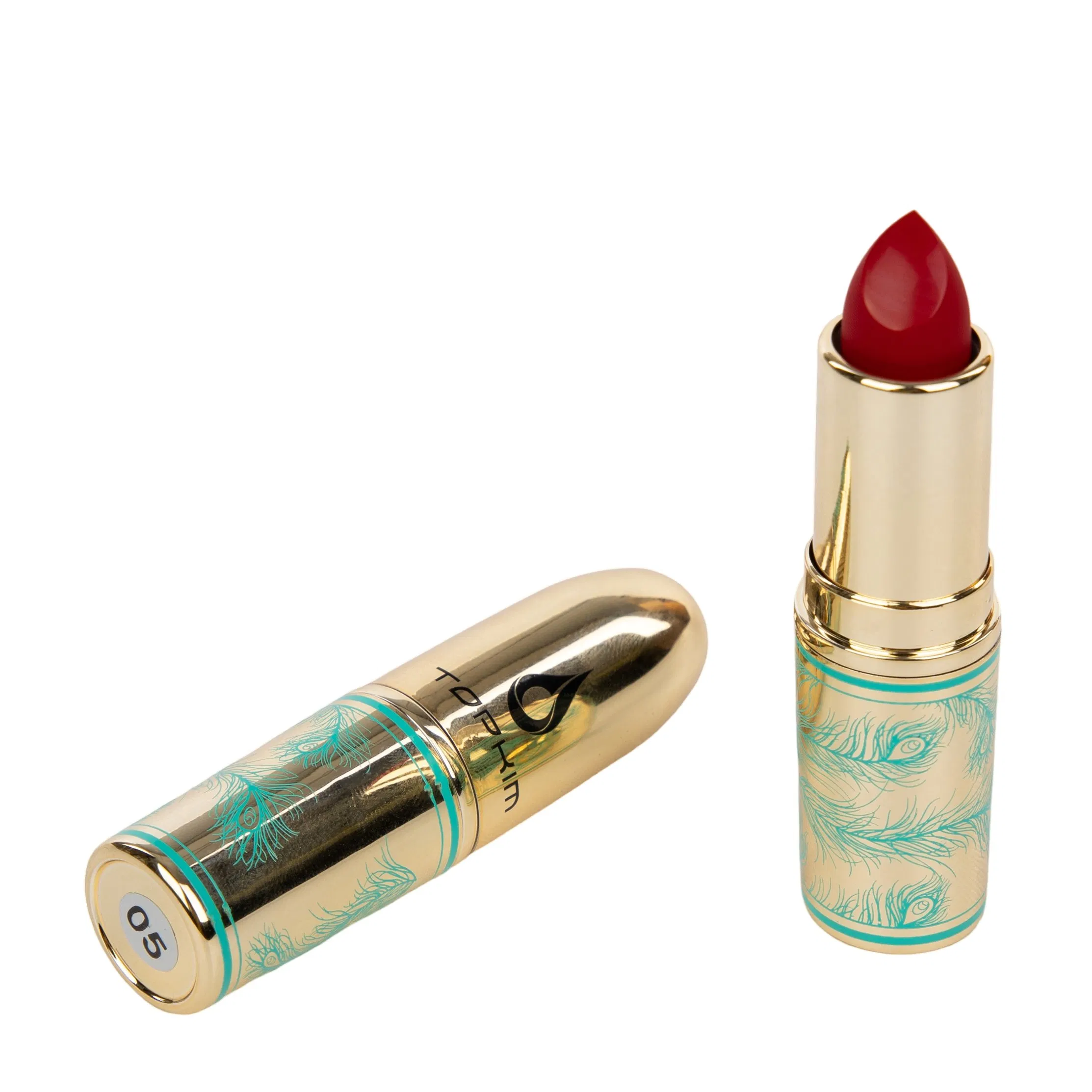 Private Label OEM ODM Lipstick China High-Pigment