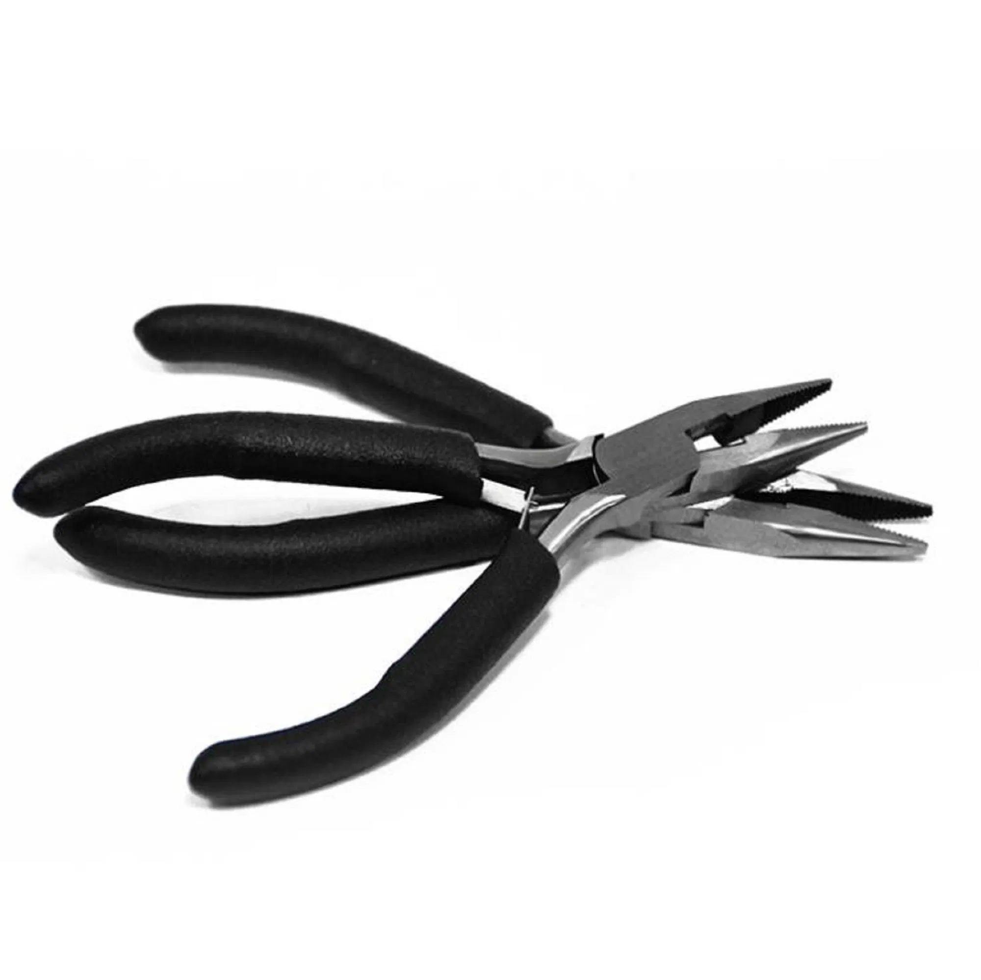 Классические плоскогубцы из нержавеющей стали