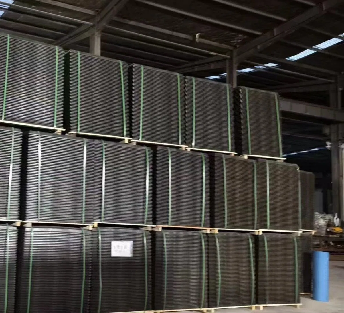 Various Specifications of Rock Core Trays