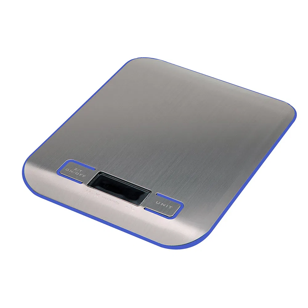 Кухонные весы электронные Good Seller, 5 кг, 0.01 г