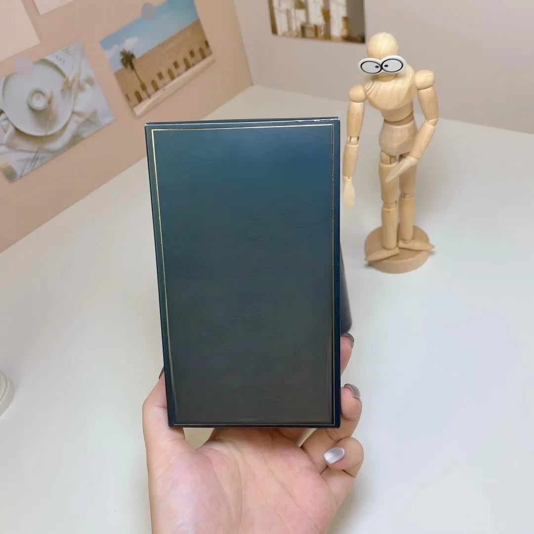 Top Quality Parfum Women Perfume Bottle Wholesale 100ml Long-Lasting Cologne