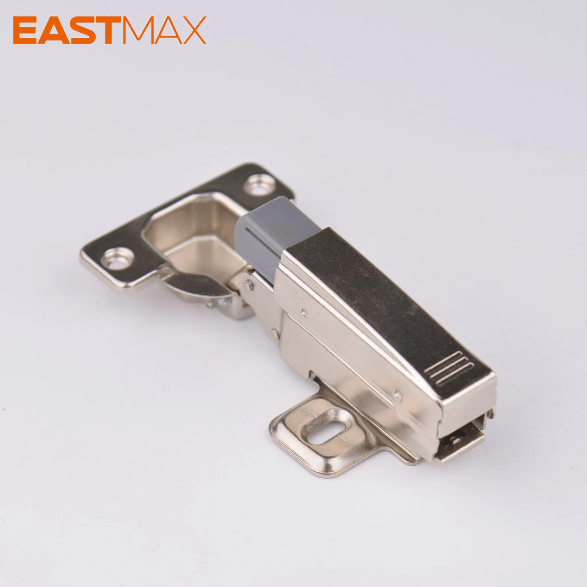 High Quality Furniture Hardware Soft Close Clip on Cabinet Hinge