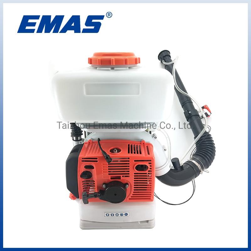 Emas Gasoline Knapsack Agricultural Sprayer Sr420