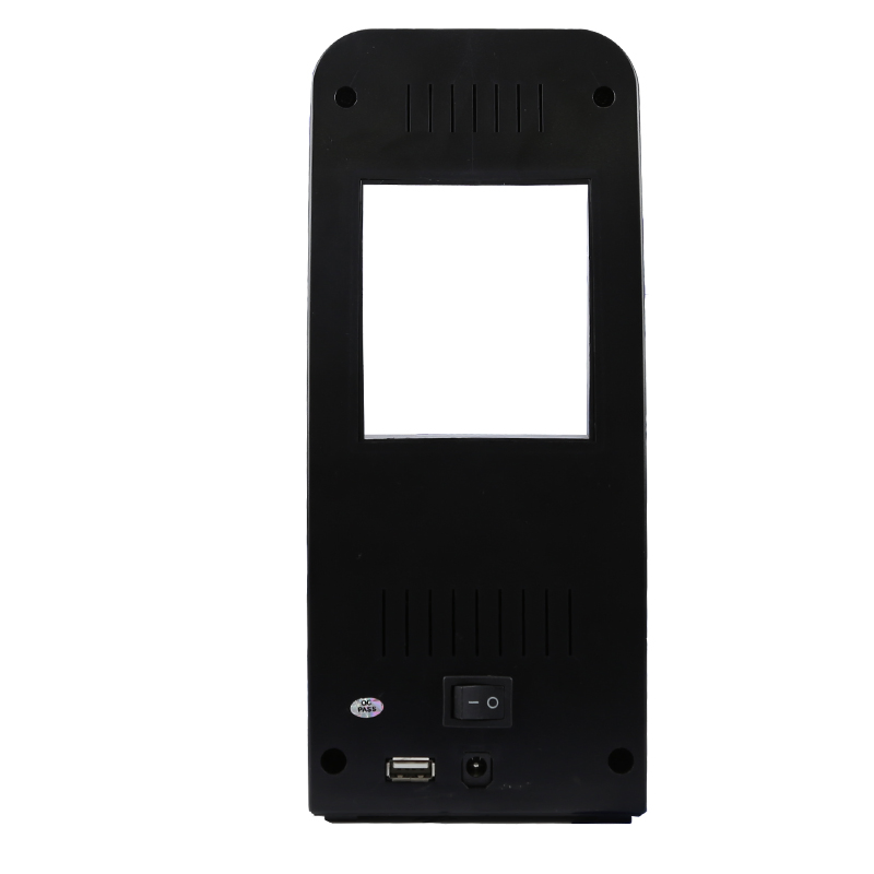 DC-201A Portable Mini Led IR Money Detector Counterfeit Detector