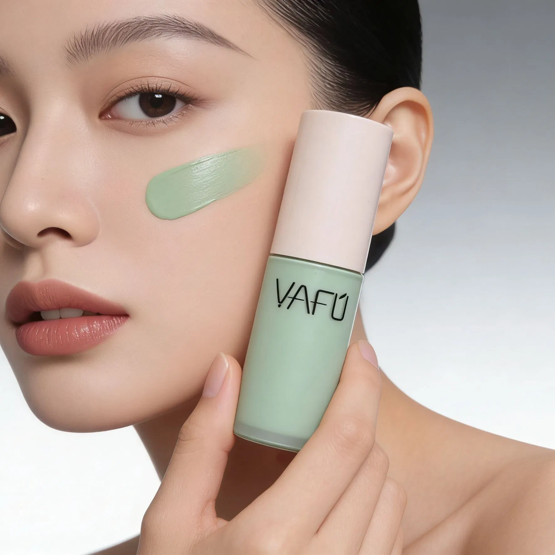 OEM Private Label Makeup Primer Cream Face Contour & Pre-Makeup Base Manufacturer