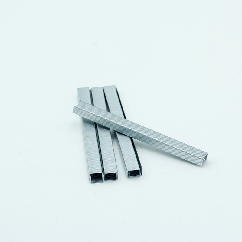 Пневматический степлер для скоб 22ga серии 13 (1306-1314)