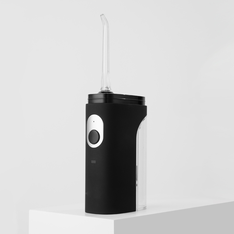 Portable Water Dental Flosser Braces Cordless Jet Pick