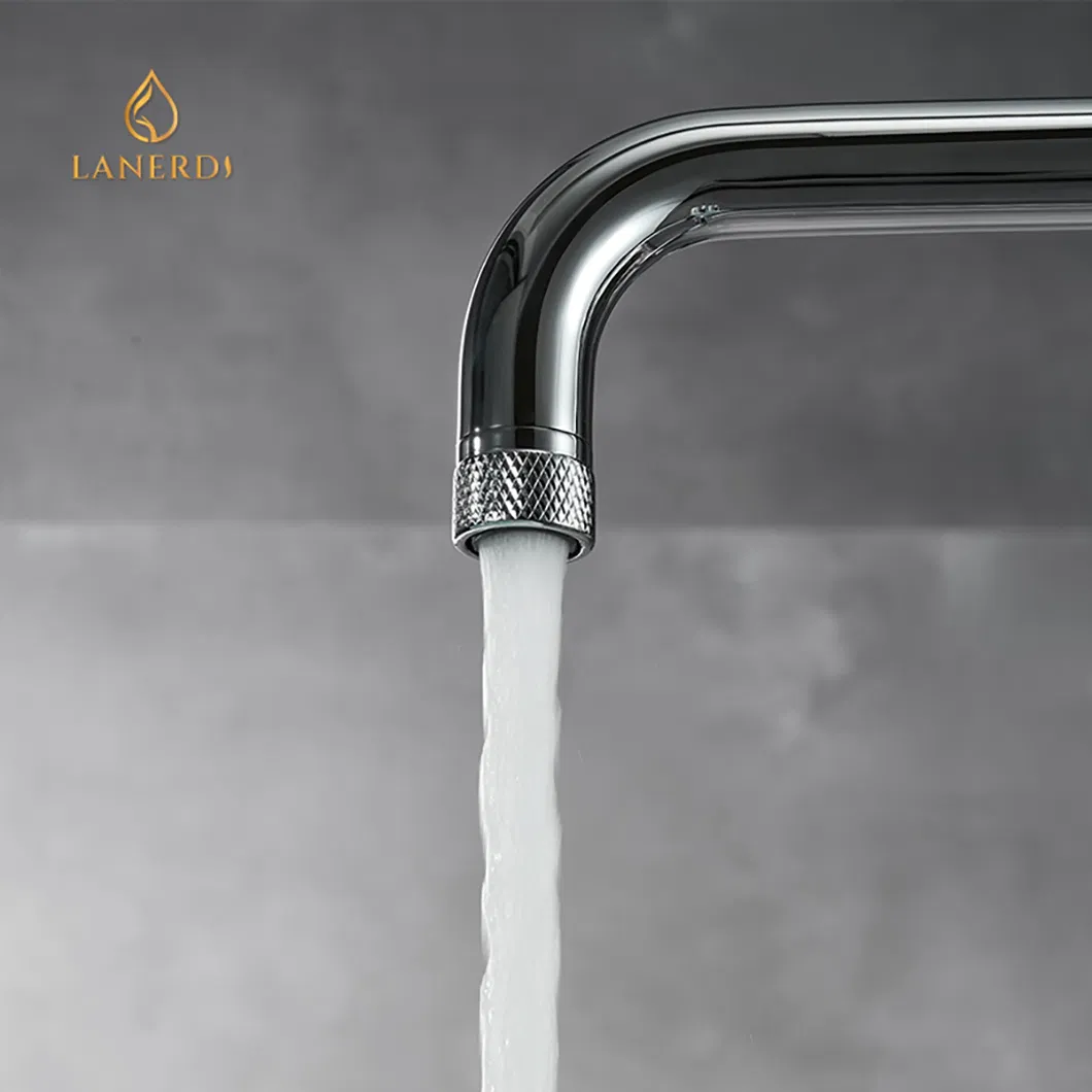 Upc Hot and Cold Water Tap Bath Shower Floor Mounted Tap Bathroom Shower Mixer Floor Standing Faucet Tub Faucet Bathtub Faucet