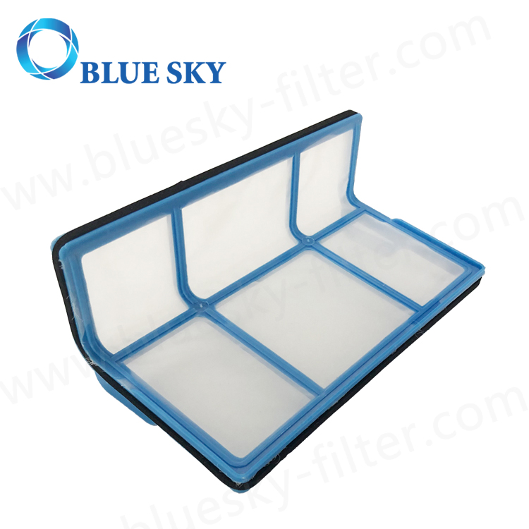 Primary Dust Filter Net Replacement for Ilife V3 V3s V5 V5s PRO Robot Vacuum Cleaner Accessories