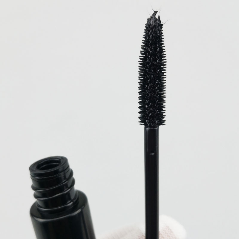 OEM Mascara Black Lengthening Thickening Waterproof Long Lasting 12g