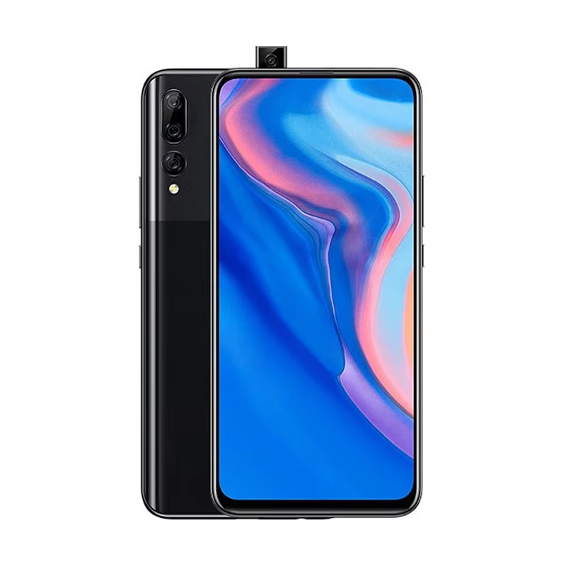 Best Selling Wholesale for Hw Y9 Prime 2019 Full Screen Used Mobile Phones