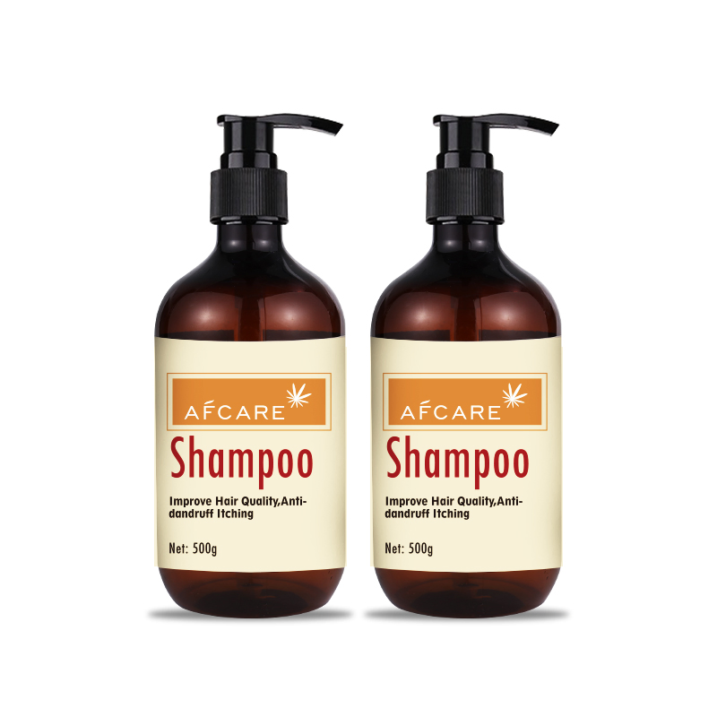 Private Label Wholesale Argan Oil Shampoo for Hair Care Anti-Aching Anti-Hair Loss Growth