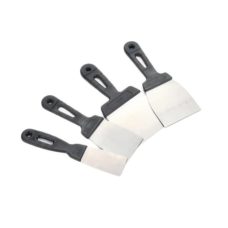 Factory Price 300mm/600mm/900mm Scraper with Stripper