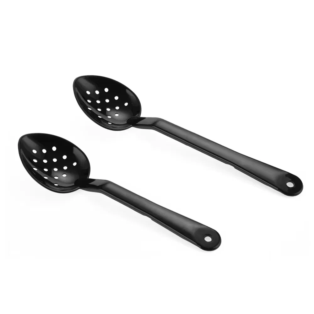 13" Perforated Spoon 333X73mm Size for Hotel & Restaurant Supplies
