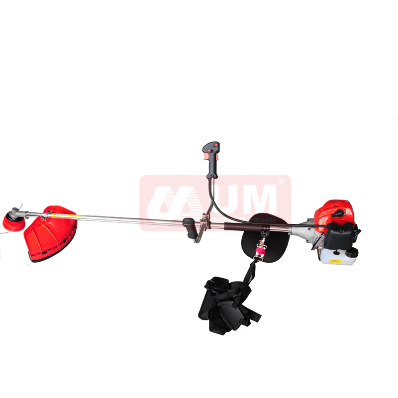 Um Bc139 4 Stroke Brush Cutter Gasoline Grass Trimmer Brushcutter