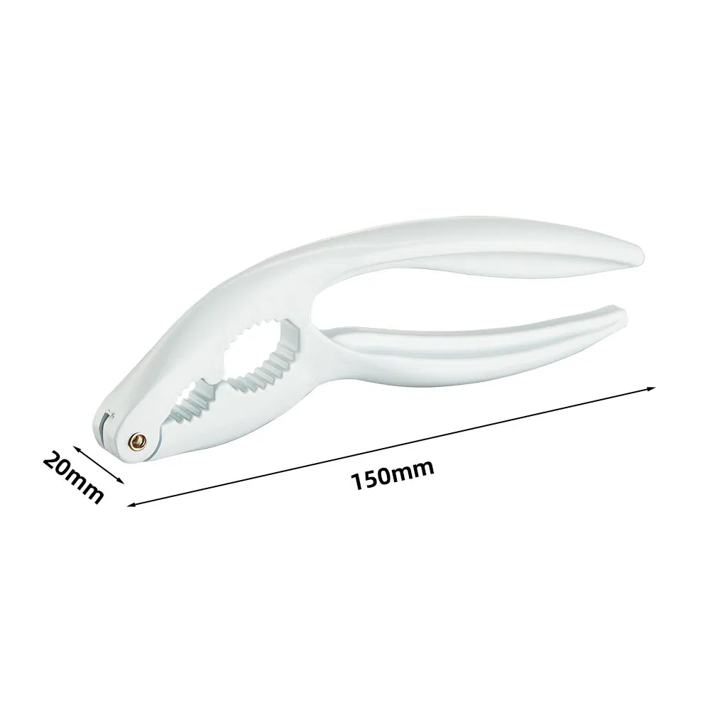 Kitchen Tool Nutcracker for Pecan Almonds Hazelnuts and More