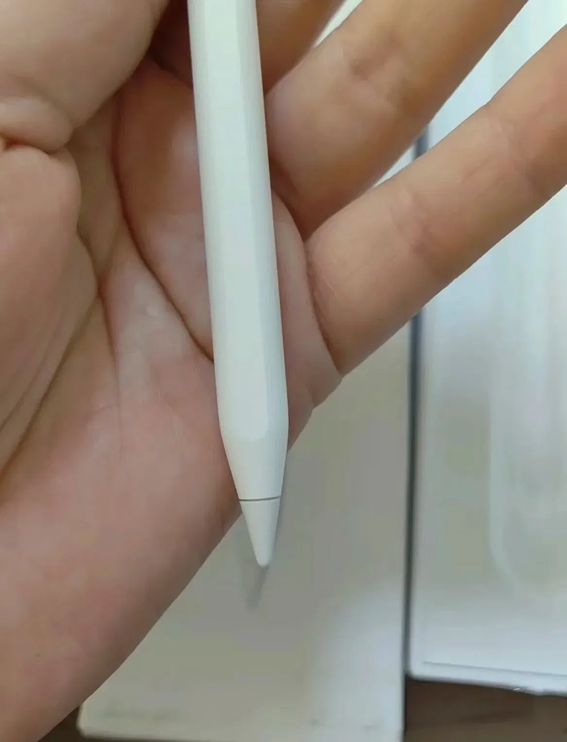 Valid Serial Number Stylus Pencil for Tablet Capacitive Active Soft Touch Screen Pencil 2ND Pencil 3rd Pencil PRO