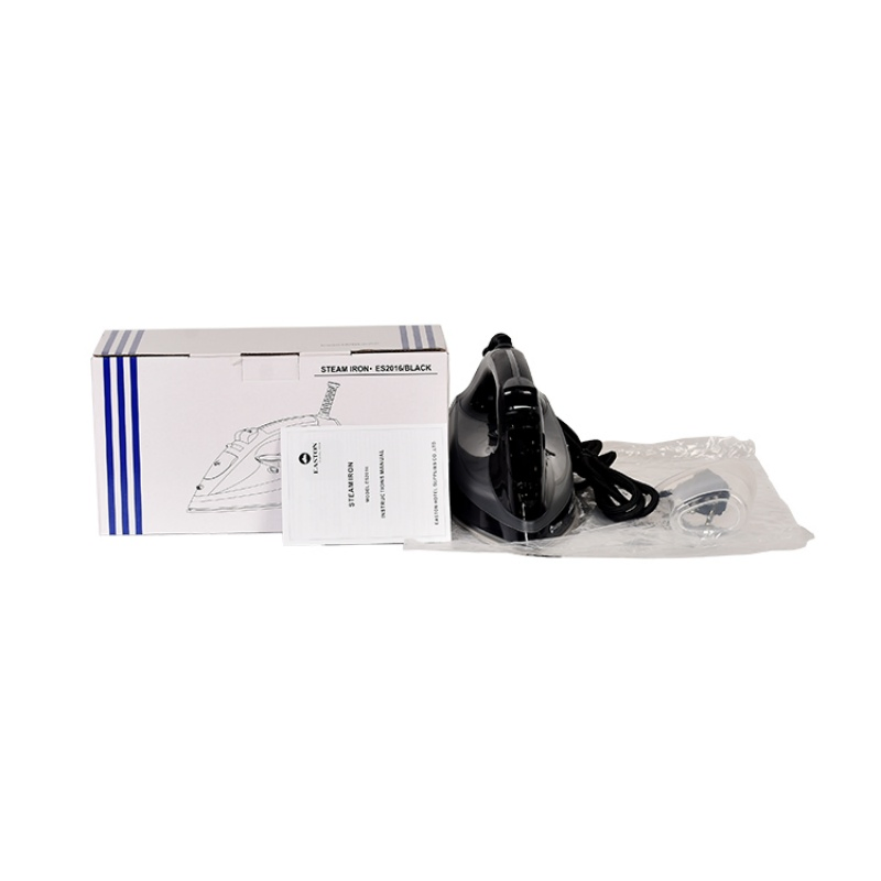 Hotel Safe and Powerful Electric Portable Steam Iron Clothes Dryer