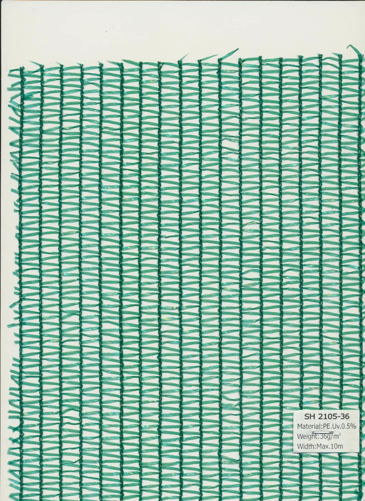 for Construction Protection Heavy Duty Safety Net