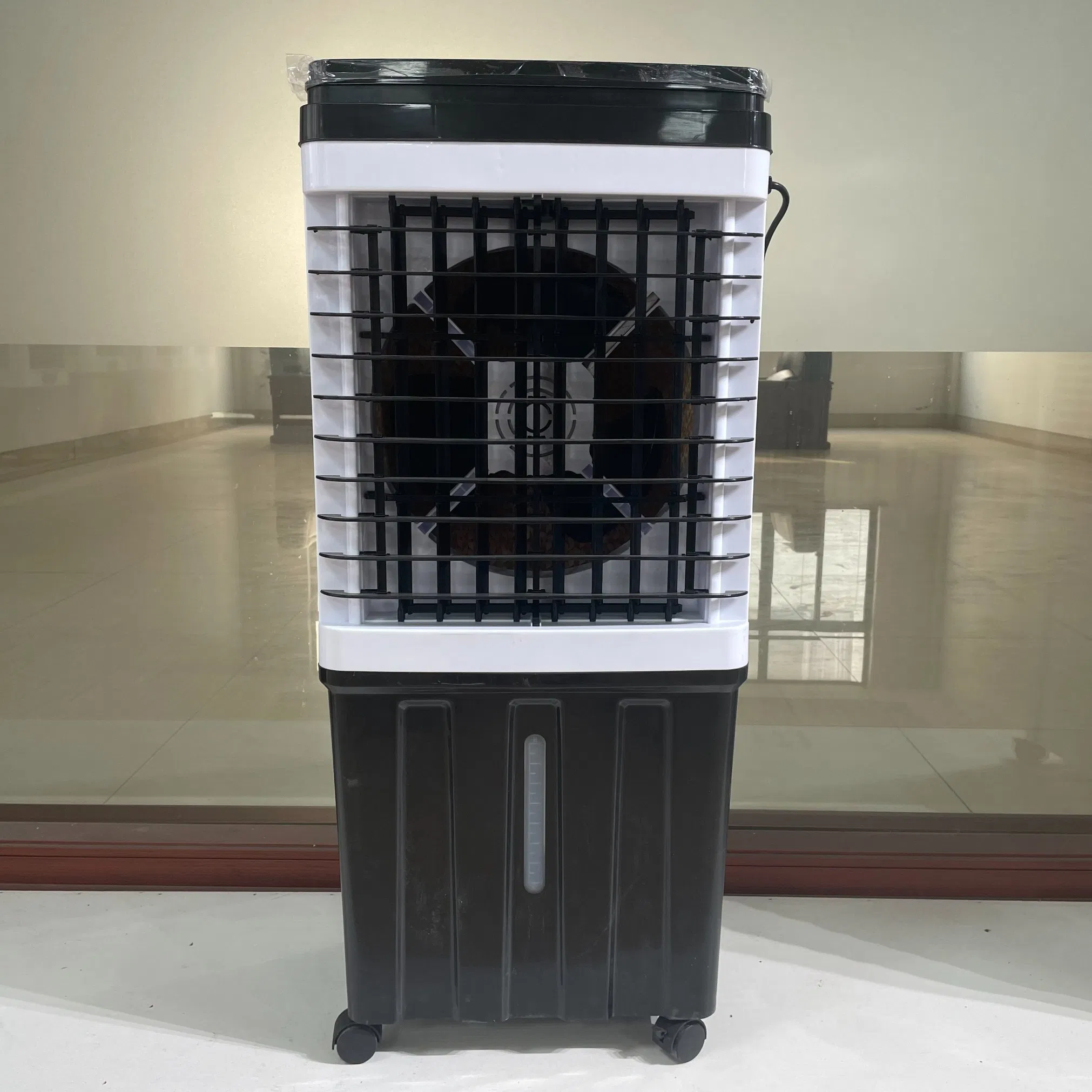 Ultra-Quiet Air Cooler for Home and Business Use Electronic Remote Control