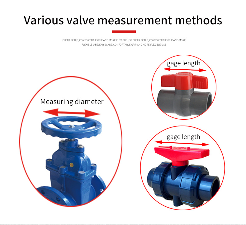 Industrial Safety Gate Valve Lockout Device for Secure Operations