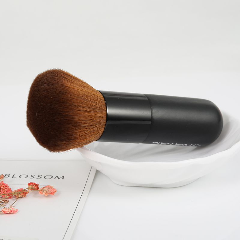 High Quality Full Flawless Application Face Brush