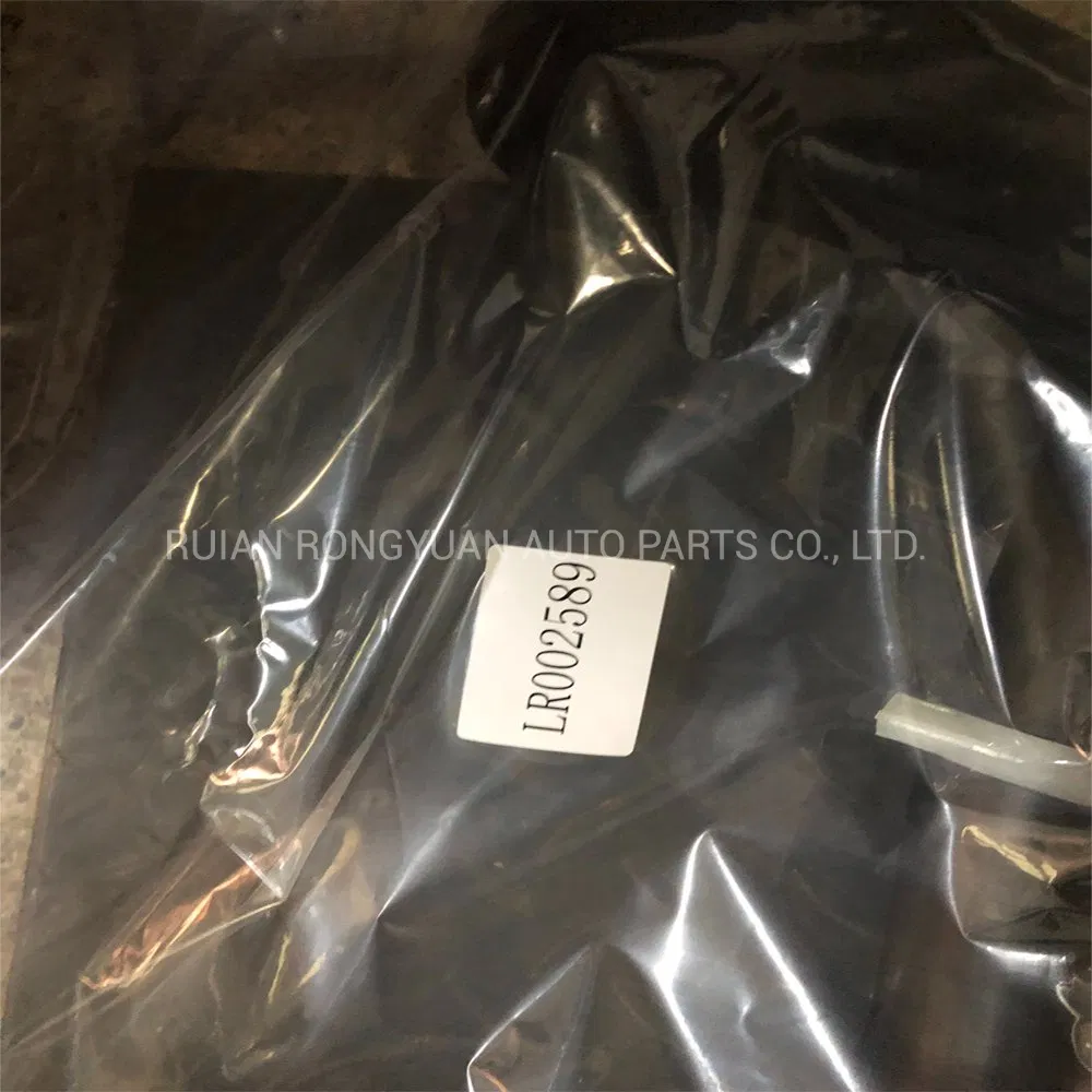 Воздуховод LR002589 для Land Rover Freelander 2 (2006-2014)