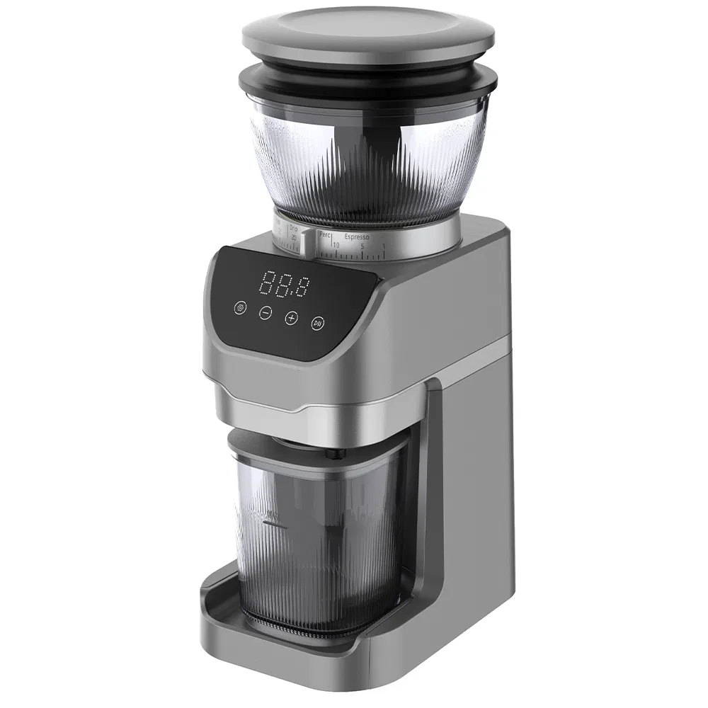 OEM Coffee Grinder for Espresso and Pour Over Coffee