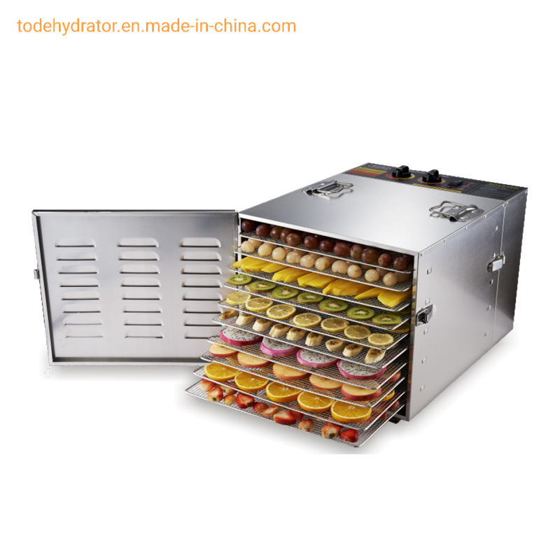 Food Dehydrator St-01 S