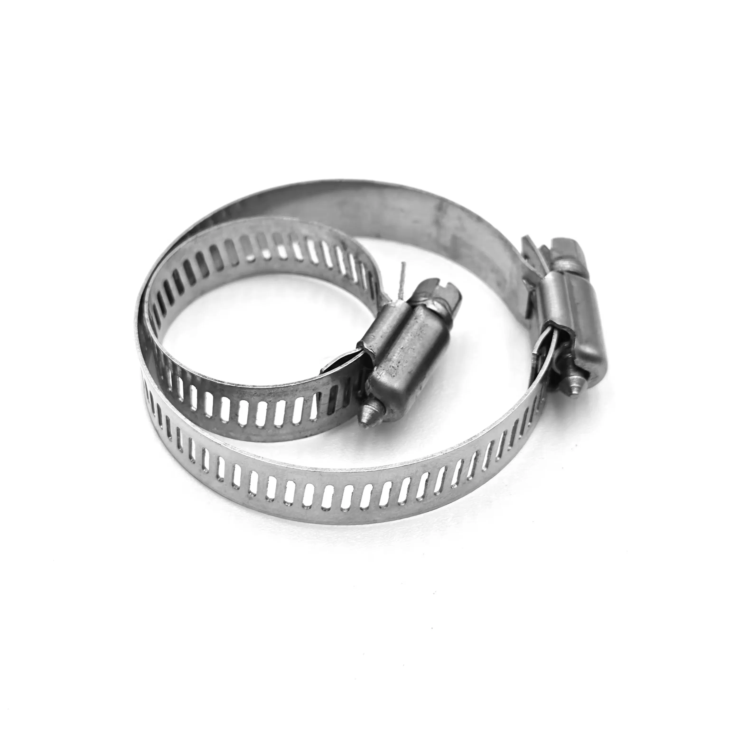 Types American of Hose Clip Hydraulic Heavy Duty Quick Release