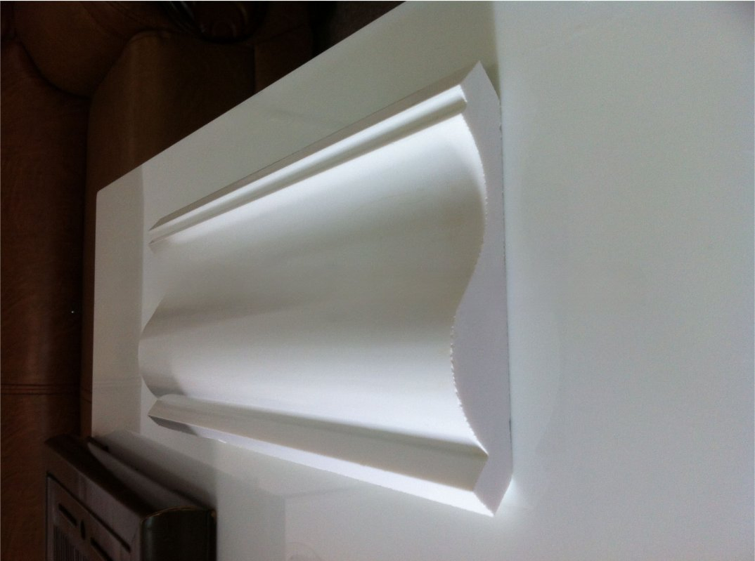 Marble Stone Floor /Wall Skirting Line/Board Design