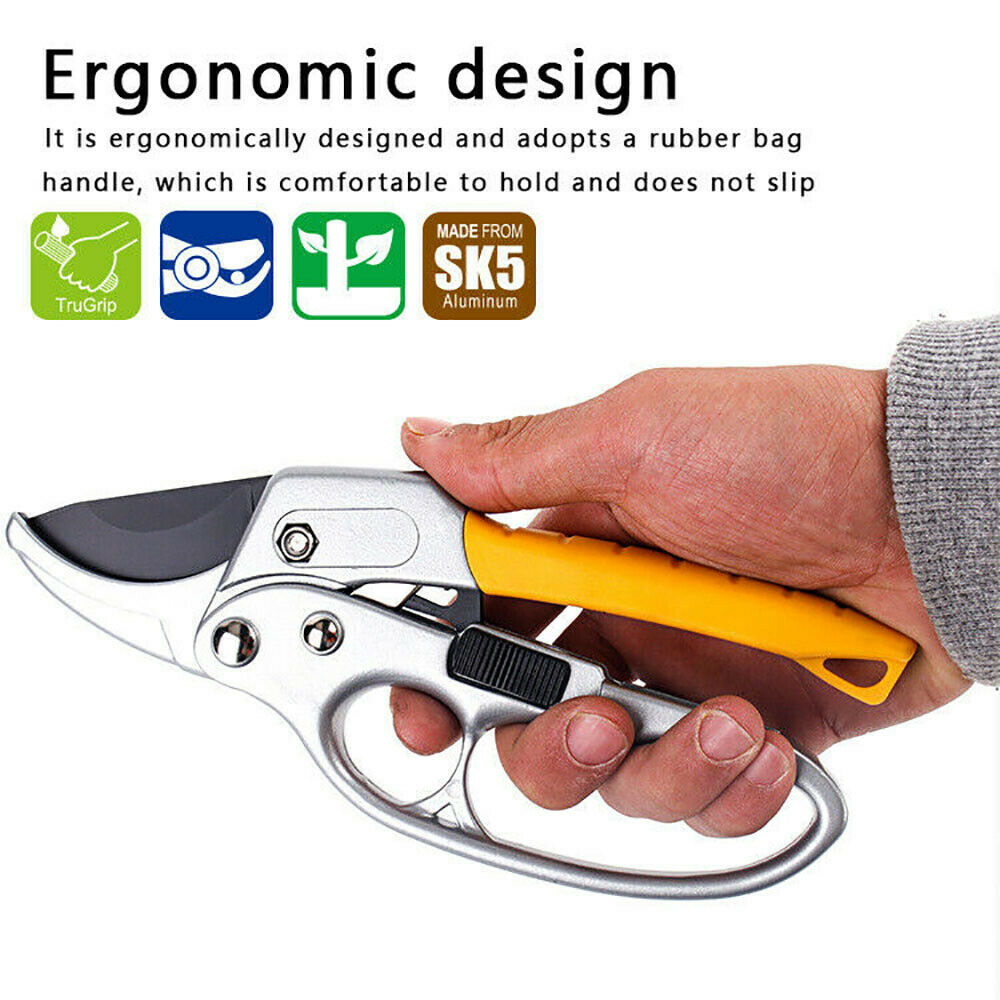 Ножницы для обрезки садовые