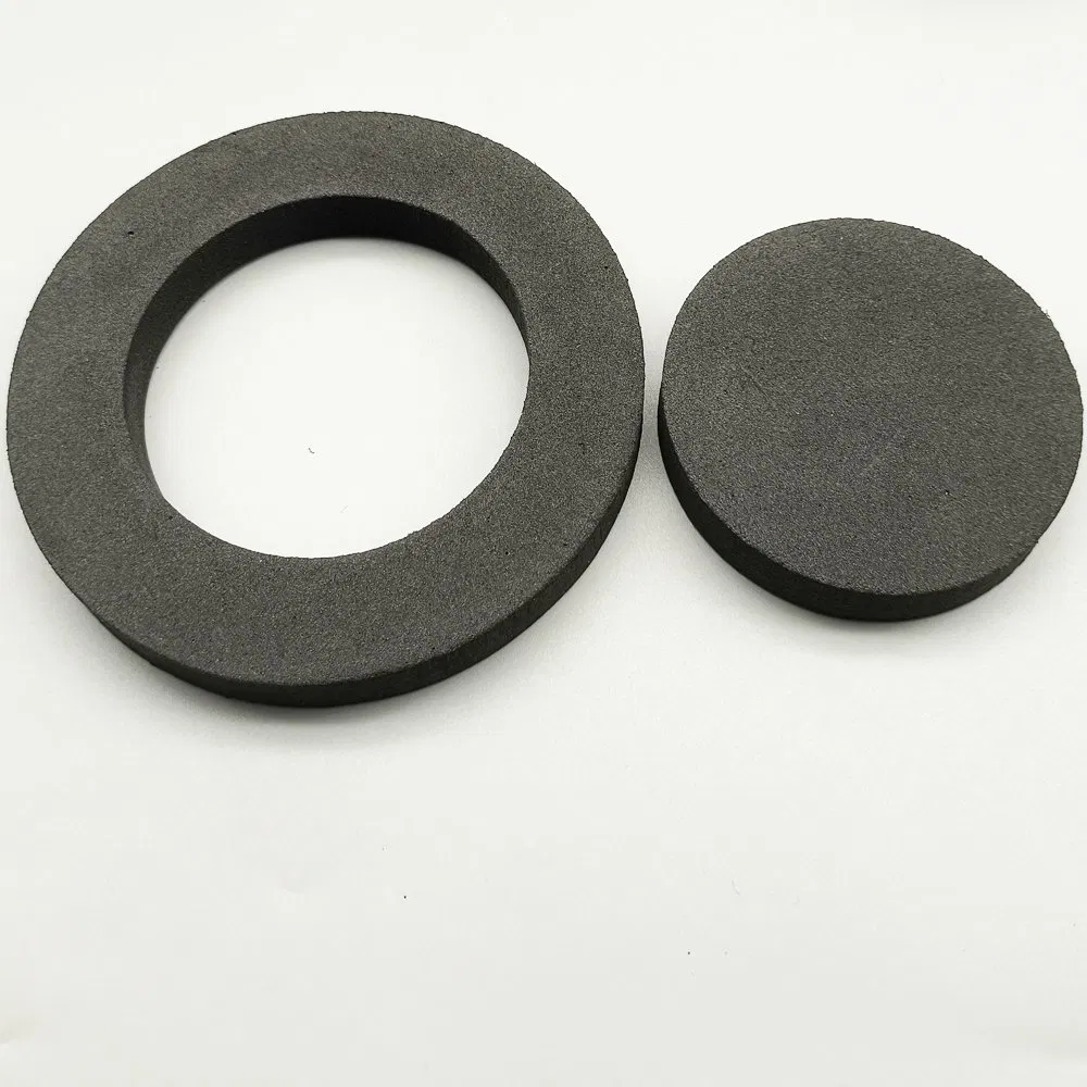 Toilet Gasket Seal Closet Tank Fitting Toilet Sealing Wall Mounted Toilets EVA Seal Gasket
