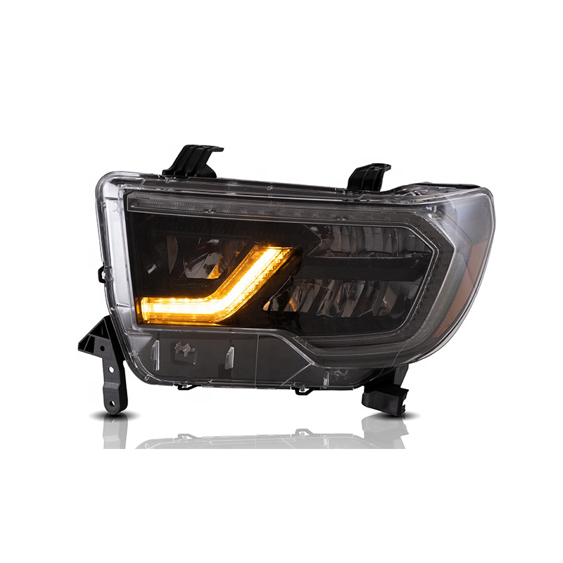 Tundra 2007-2013 / Sequoia 2008-2017, 2018+ Headlight