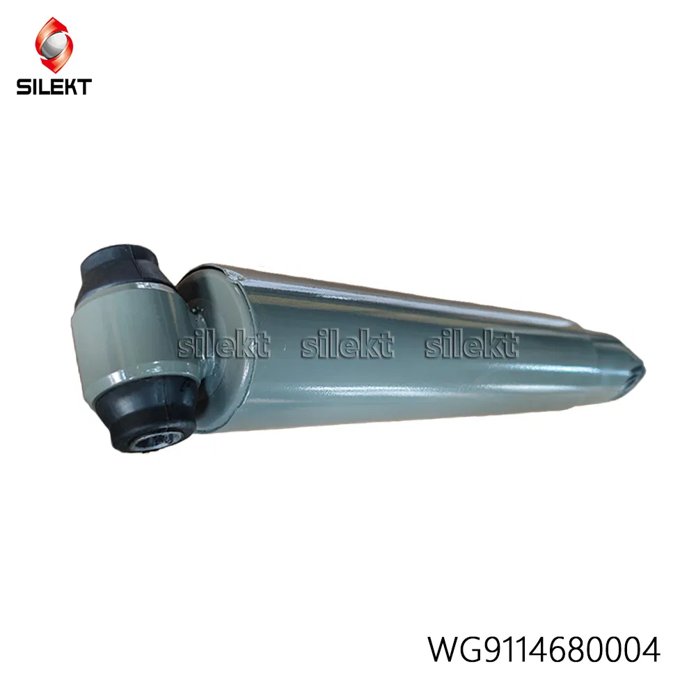 China Original Sinotruk HOWO A7 Truck Shock Absorber WG9114680004