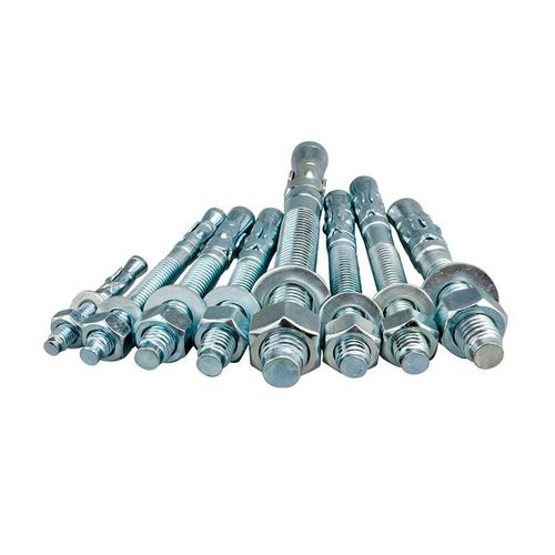 Elevator Anchor / Wedge Anchor / Various Types of Expansion Bolts Customized