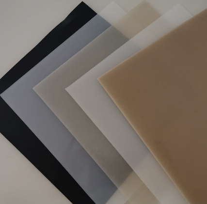 EVA Waterproof Board for Infrastructure Projects HDPE Geomembrane Aging Resistance Hot Sale Good Price