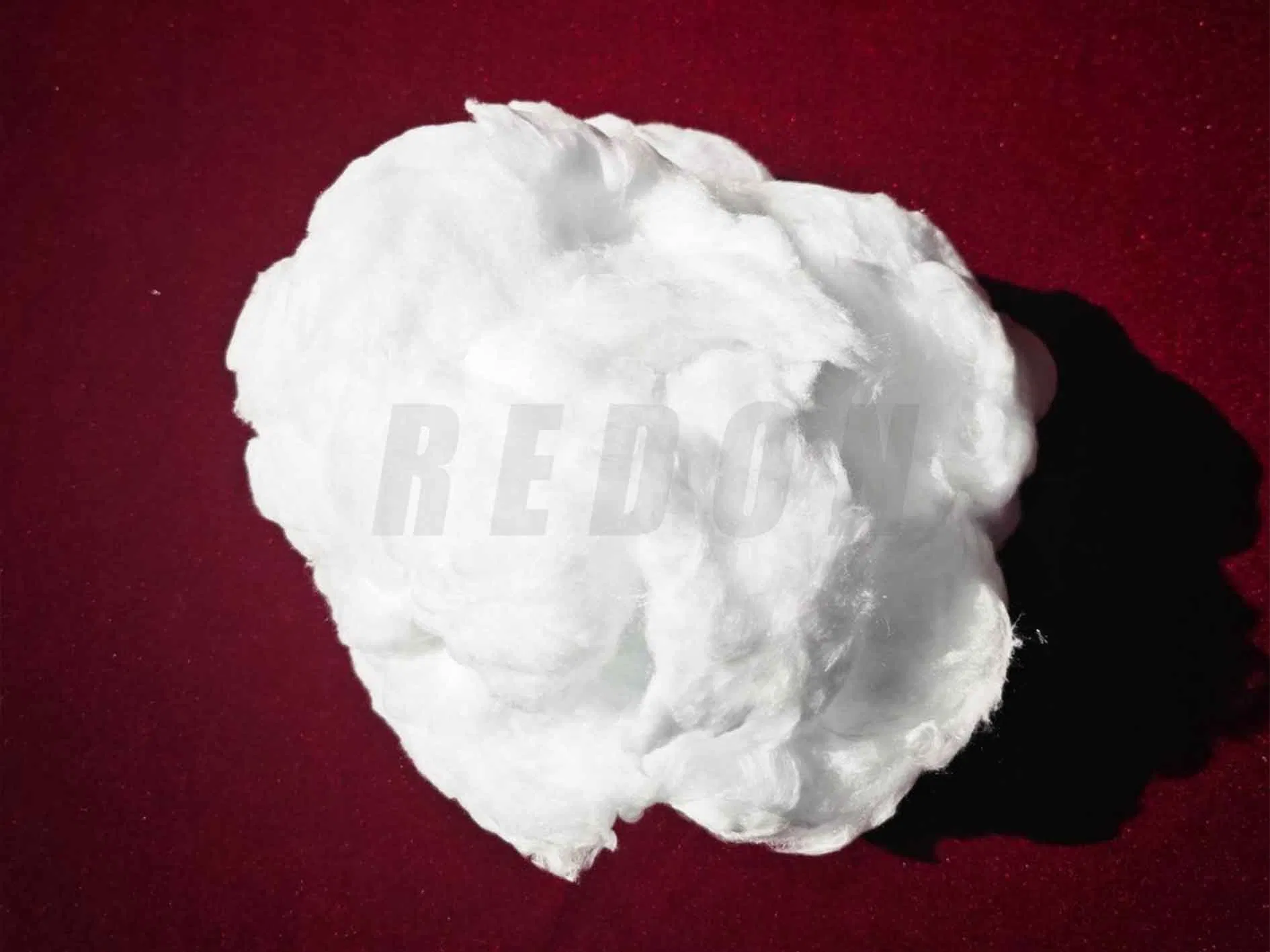 Superfine Glass Fiber VIP Raw Material 0.1-3um Ultra-Fine Glass Fiber / Cryogenic Insulation Wool