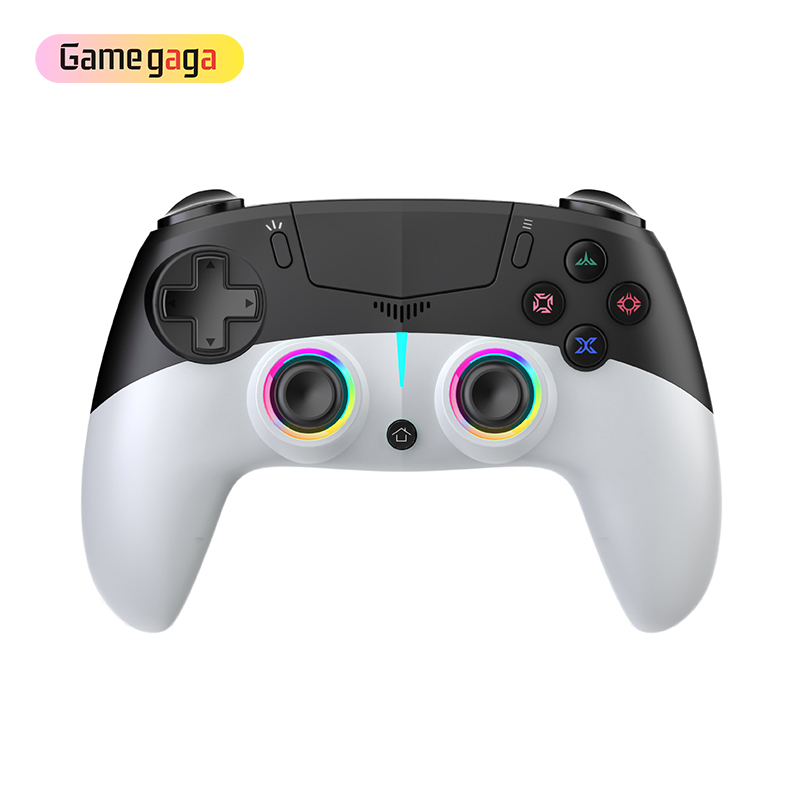 Беспроводной геймпад Gamegaga Cm-P501 с Hall Effect джойстиками