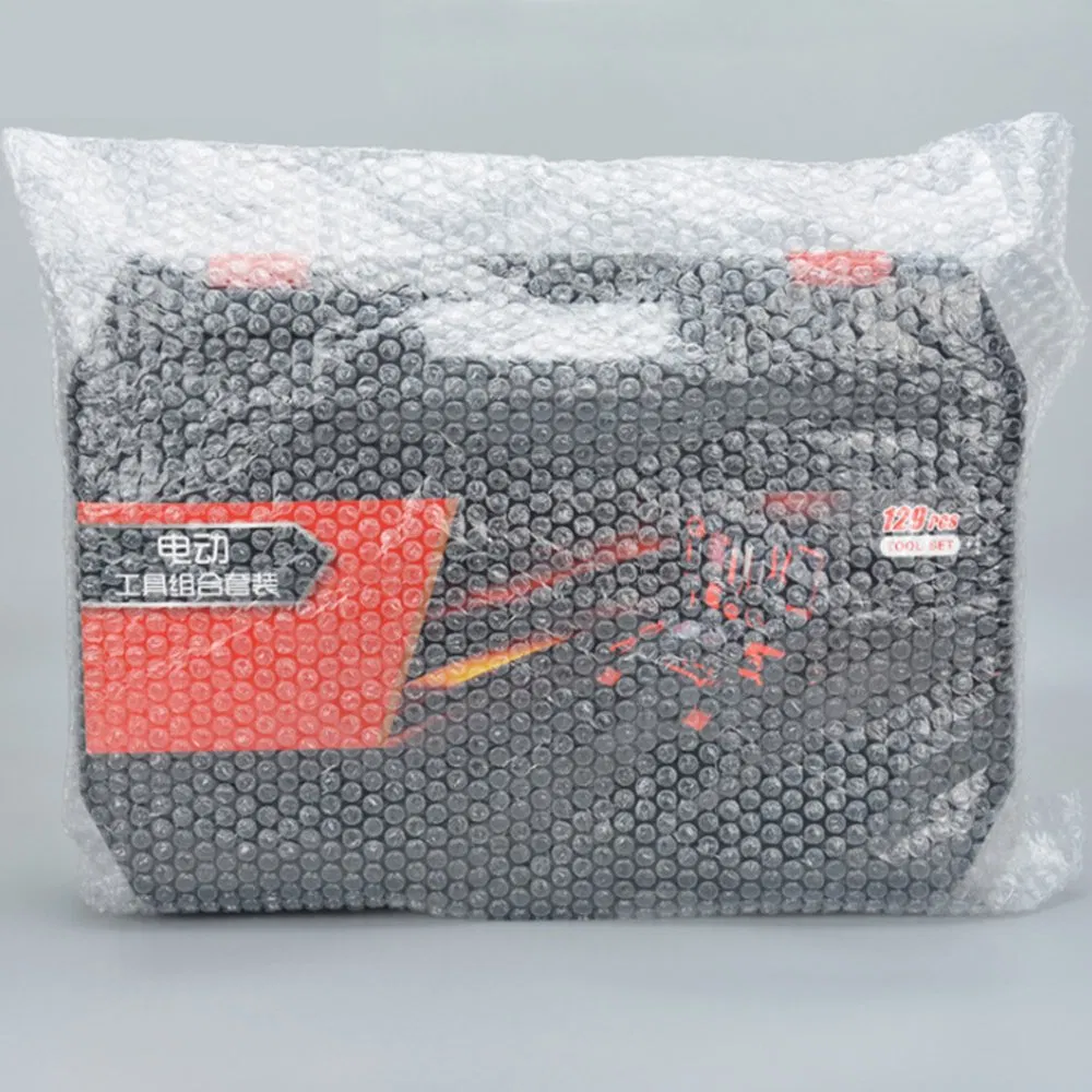 Аккумуляторный шуруповерт 25В с набором бит 129 шт