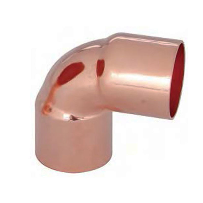 Top Selling Copper Special Tee Copper Fitting