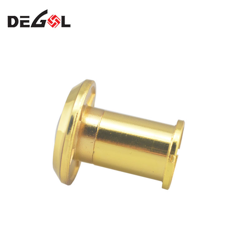 180 Degree Wide Angle Heavy Duty Door Viewer