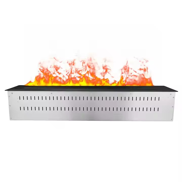High Quality Home Appliance 3D Atomized Fireplace for Modern Home