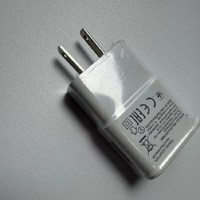 Зарядное устройство для Samsung N7100, 5V 1A