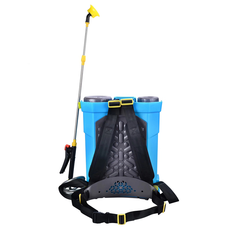 Rechargeable Batteries Electric Sprayer, Battery Sprayer, Batteries Sprayer (AM-E18)