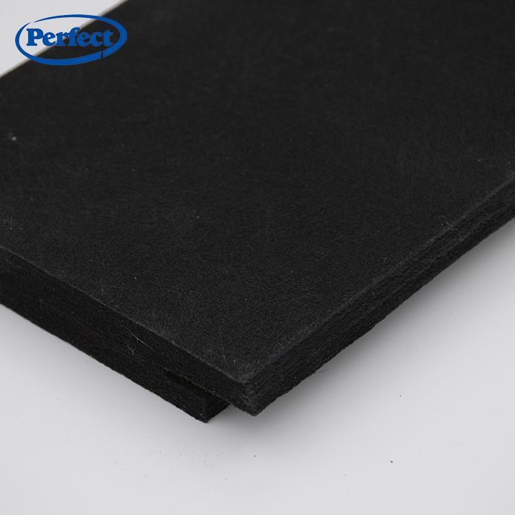 Acoustic Mineral Fiber Suspended Ceiling Board