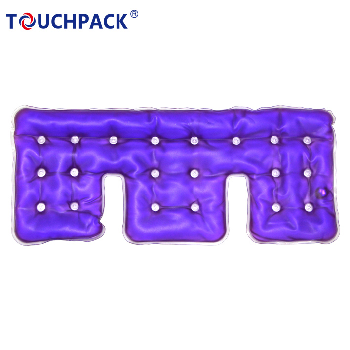 Click Heat Pack Gel Neck Shoulder Warmer