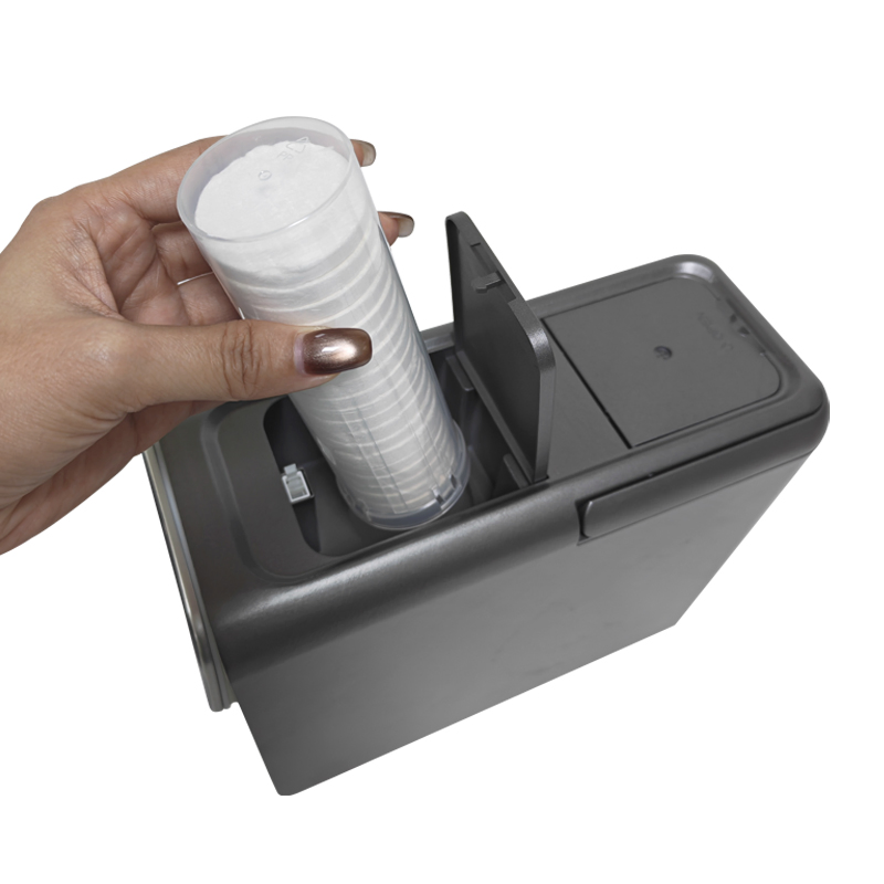 Smart Heated Wet Wipes Machine - Fast Heating Hot Towel Warmer
